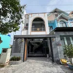 Bán nhà căn góc 5x20m mặt đường Đinh Đức Thiện, KĐT Năm Sao, Phước Lý, Tây Ninh - Ảnh thu nhỏ 1