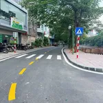 Bán nhà mặt tiền 40m², 5 tầng Trương Định 7,89 tỷ - Ảnh thu nhỏ 1