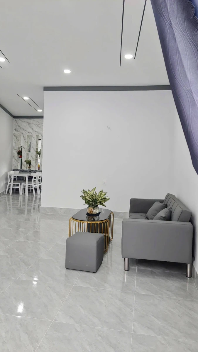 Nhà bán Bửu Long, Trấn Biên, 87m², 2 phòng ngủ - Ảnh thu nhỏ 3
