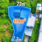 Bán đất 414m² full thổ cư đường Đặng Văn Lãnh, Phong Nẫm, Phan Thiết giá 3,39 tỷ - Ảnh thu nhỏ 1