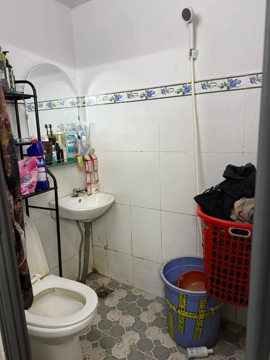 Bán nhà hẻm 103/7 Nguyễn Thị Thập, Quận 7 - 24m², 830 triệu - Ảnh thu nhỏ 4