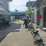 Bán dãy trọ 10x25m, 2 kiot + 10 phòng, Tân Định Q.1 - Ảnh thu nhỏ 5