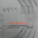 Bán nhà cấp 4 mặt tiền Liên Hoàn 120m² Tịnh Ấn Tây - Ảnh thu nhỏ 1