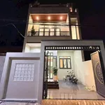 Bán nhà 3PN 66m² Phú Lợi Thủ Dầu Một Bình Dương 3.9 tỷ - Ảnh thu nhỏ 3