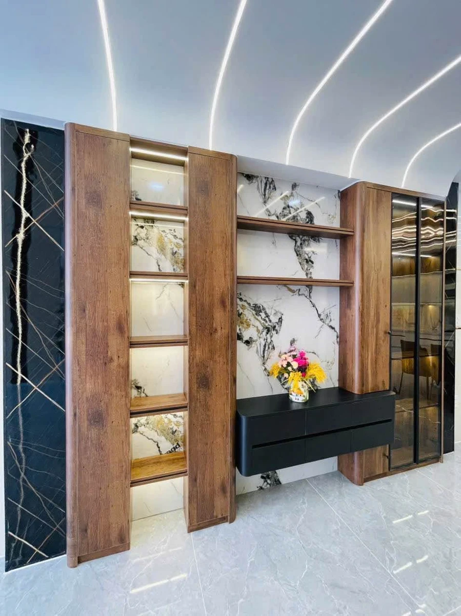 Bán nhà 5 phòng ngủ 247.8m² Tên Lửa, Bình Tân - Ảnh thu nhỏ 4
