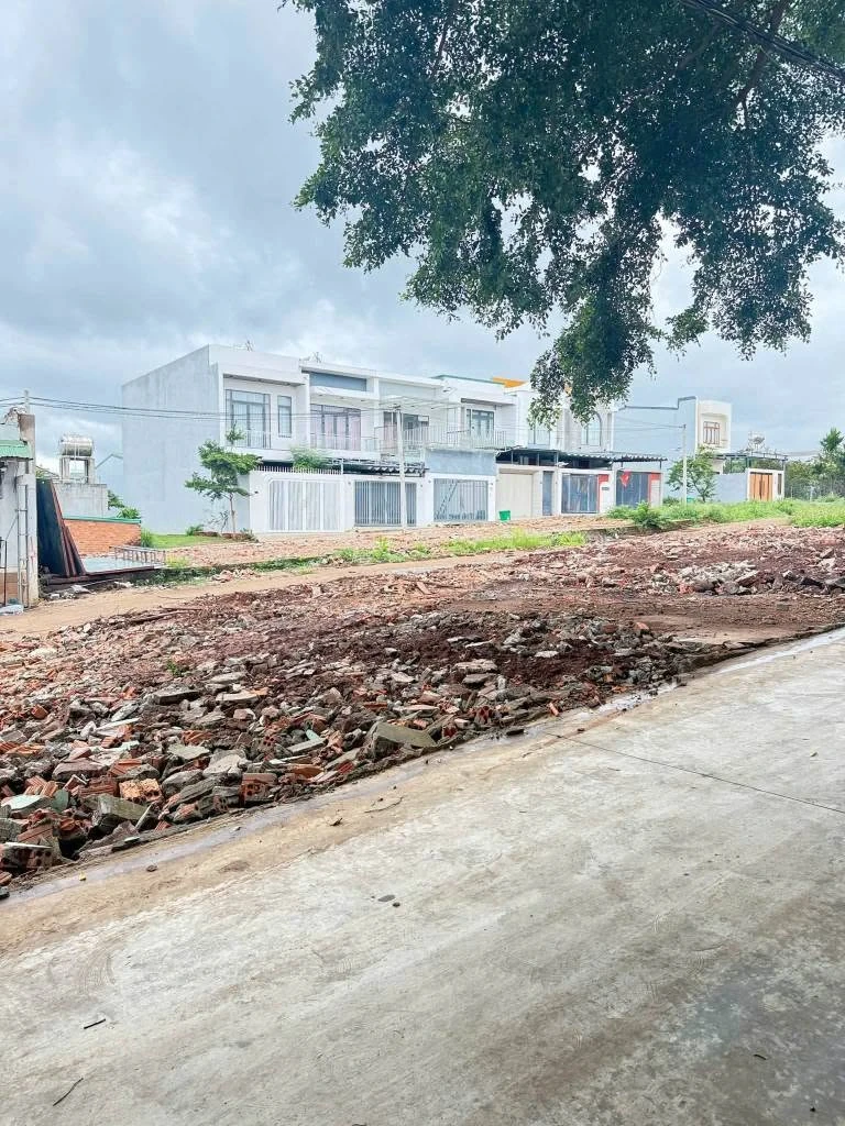Bán đất Đỗ Xuân Hợp Tân Lợi 5x12 (60m²), 2tỷ79 - Ảnh thu nhỏ 2