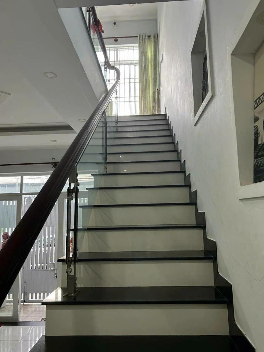 Bán nhà hẻm rộng 70m2 Phường 8 Vũng Tàu 7,5 tỷ - Ảnh thu nhỏ 4