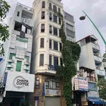 Bán tòa nhà góc 3 mặt tiền đường Trường Sa, Quận 3, 8 tầng, thang máy, giá 33 tỷ - Ảnh thu nhỏ 3