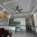 Bán nhà cấp 4 sổ hoàn công 90m² Hóc Môn 2.1 tỷ - Ảnh thu nhỏ 3