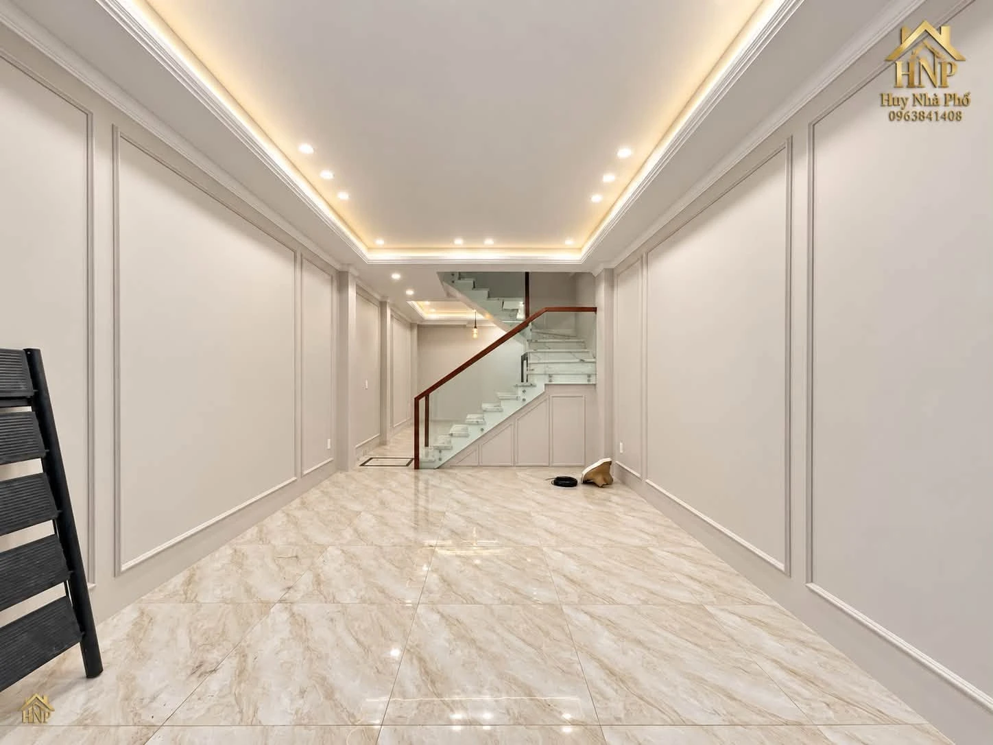 Bán nhà Quận 7 gần 50m², giá 4,1 tỷ - Ảnh 1