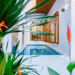 Bán nhà 3 tầng 97m² đường Nguyễn Chế Nghĩa, Sơn Trà, Đà Nẵng, 5 phòng ngủ có hồ bơi - Ảnh thu nhỏ 1