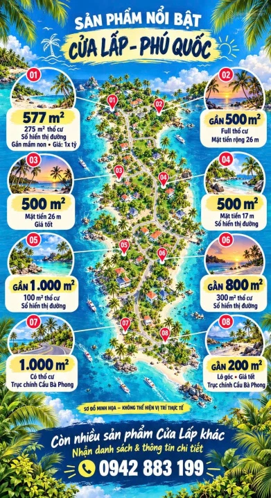 Quỹ hàng đẹp Cửa Lấp Trần Hưng Đạo | Gần biển, giá đầu tư, pháp lý rõ ràng tài chính đa dạng - Ảnh 1