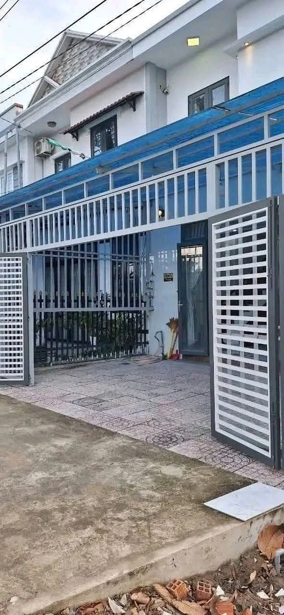 Bán nhà trệt lầu góc 2 mặt tiền 125m² Cần Thơ 2,1 tỷ - Ảnh thu nhỏ 5