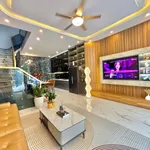 Bán nhà 3 tầng 4 phòng ngủ 100m² Hòa Xuân Đà Nẵng 6 tỷ - Ảnh thu nhỏ 1
