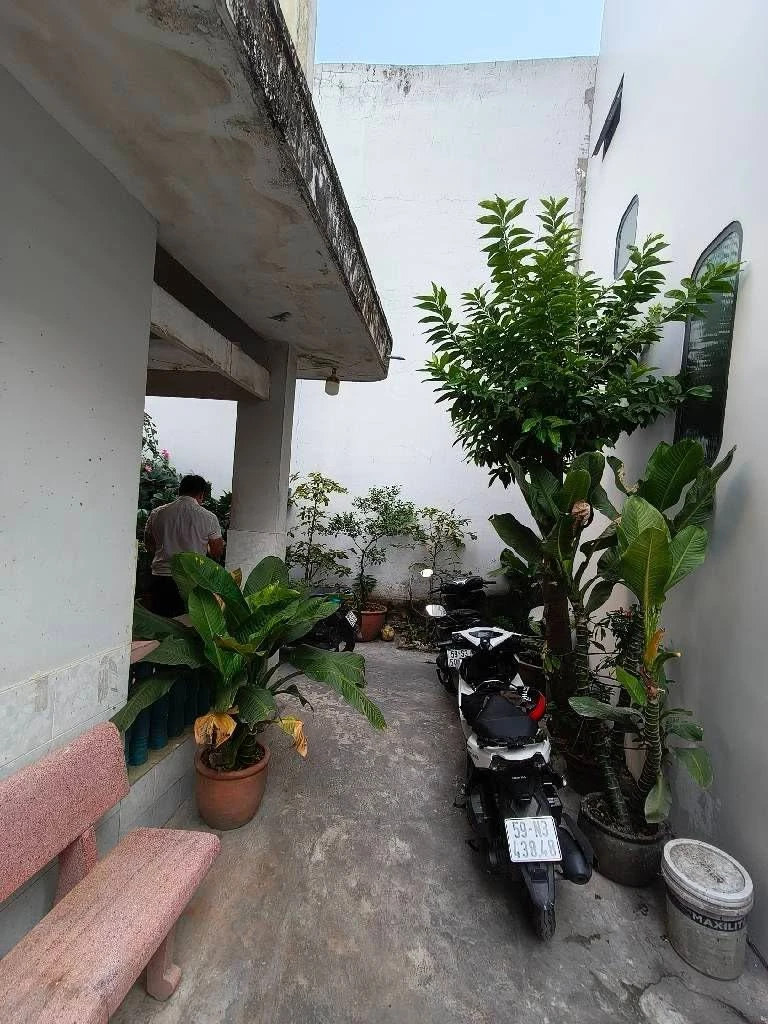 Bán nhà 2 tầng Phường Gia Định 139m2 giá 15,9 tỷ - Ảnh thu nhỏ 4