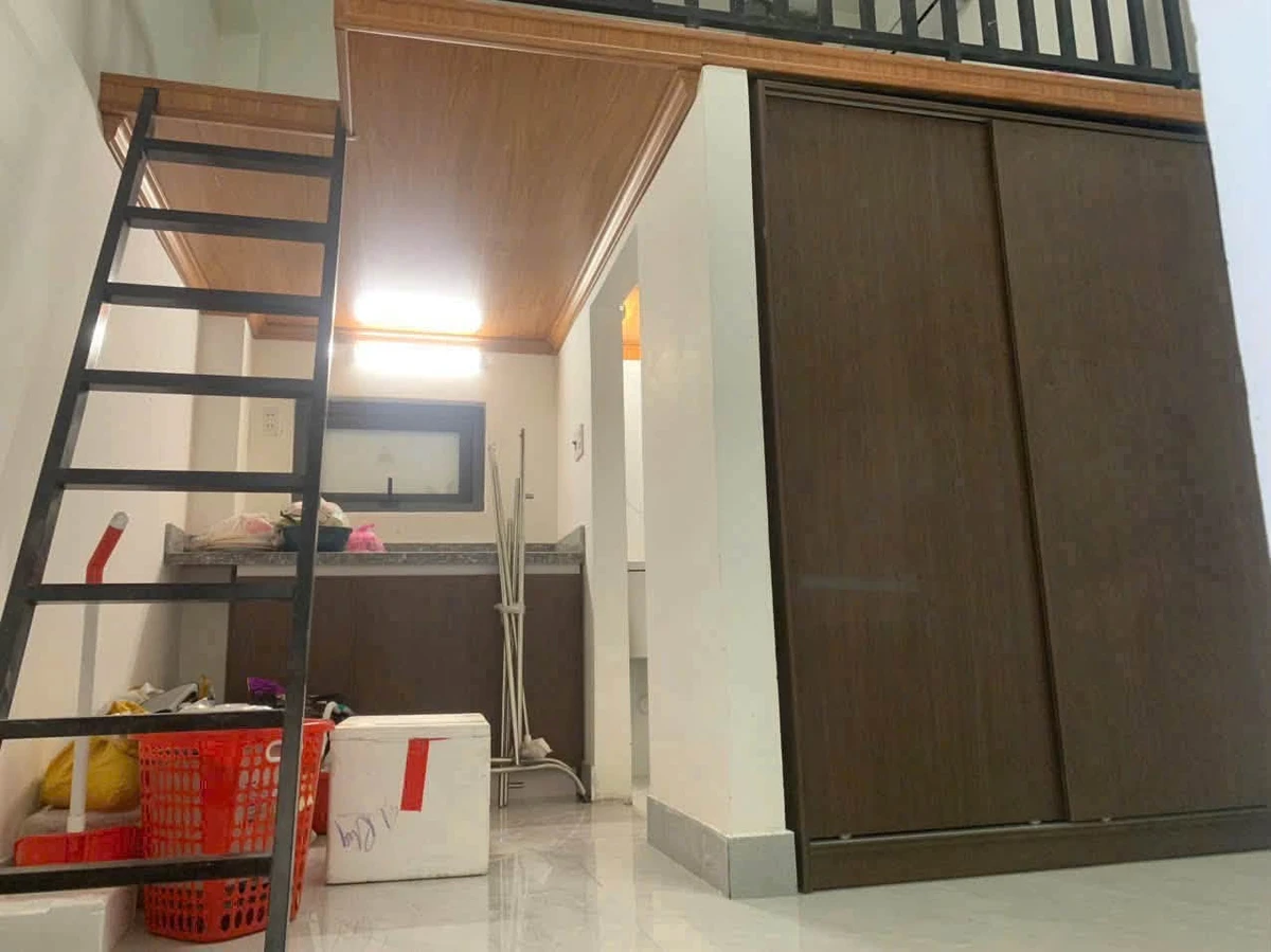 Bán cư xá 26 phòng mặt tiền Lương Nhữ Hộc, Huế 8,9 tỷ - Ảnh thu nhỏ 4