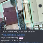 Bán nhà 5m x 33.6m full thổ cư Hóc Môn 1 tỷ 650 triệu - Ảnh thu nhỏ 5
