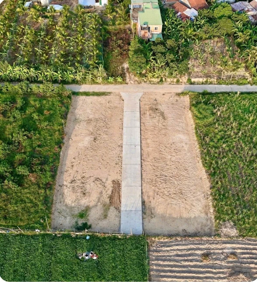 Bán đất Diên Thọ (Diên Phước cũ) 72-100m² từ 346 triệu - Ảnh thu nhỏ 2