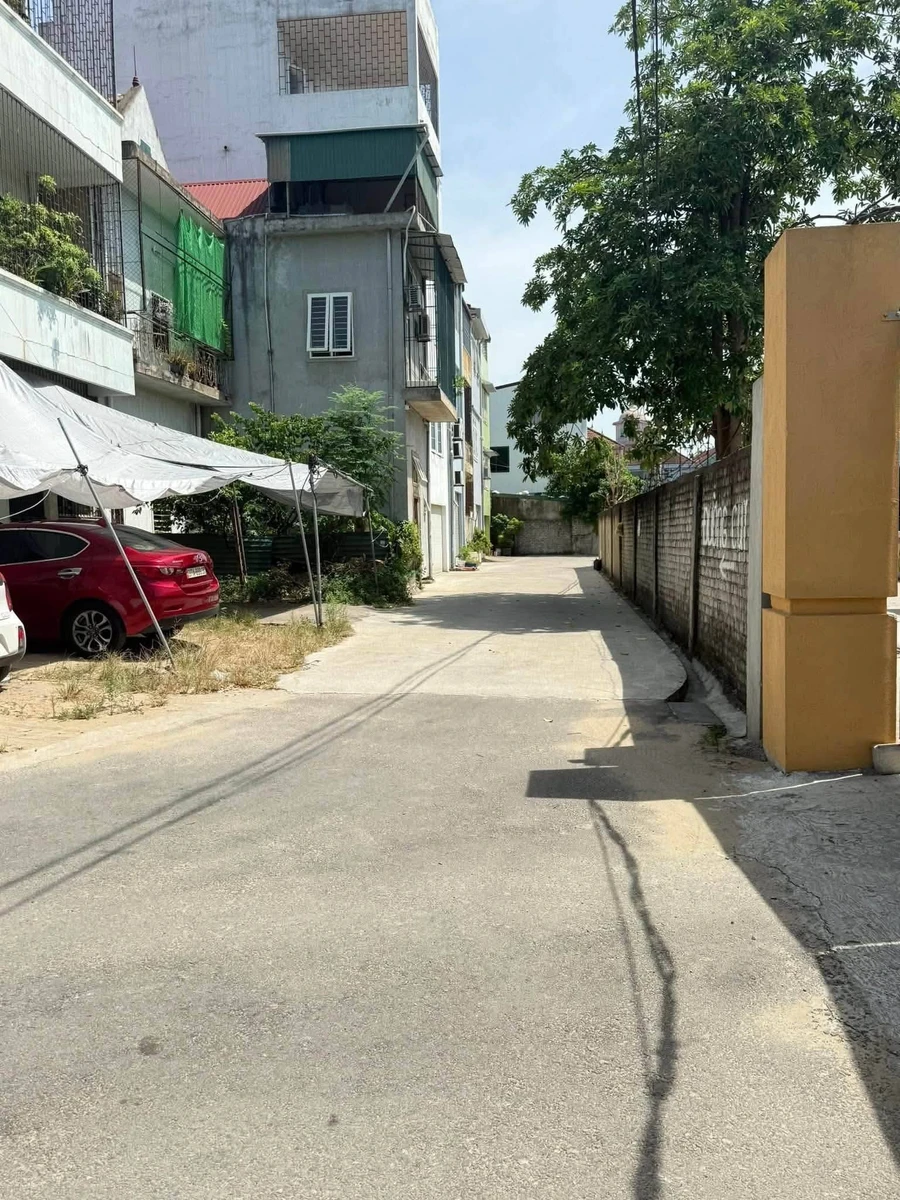 Bán lô góc 91m² hai mặt tiền Hưng Phúc, Vĩnh Phúc - Ảnh thu nhỏ 2