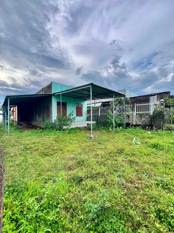 Bán đất nền 100m² Lâm Đồng, mặt đường nhựa, sổ đầy đủ 2ty280tr