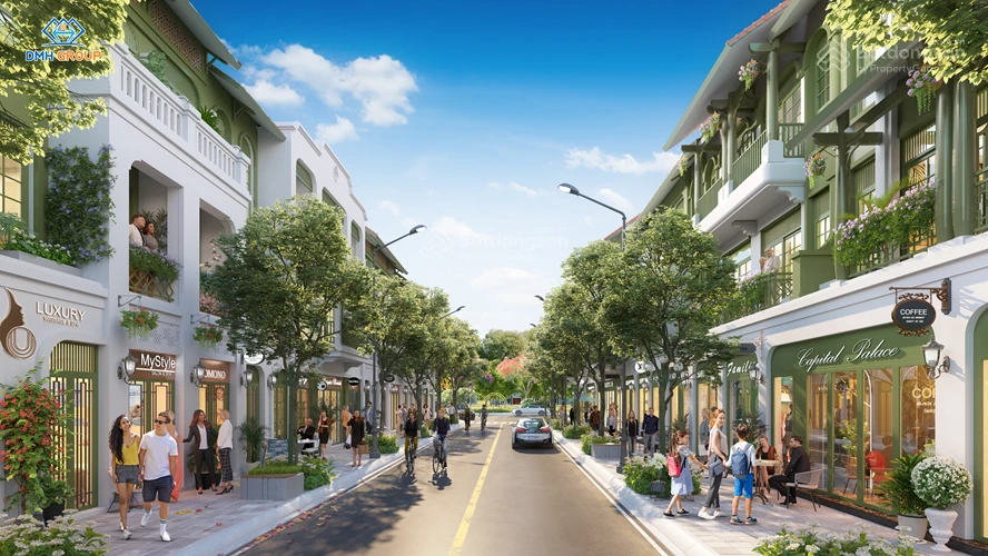 4,6 tỷ Liền kề Sun Urban City - giá tốt bảng hàng - sàn 222m2 diện tích sử dụng - Ảnh thu nhỏ 4