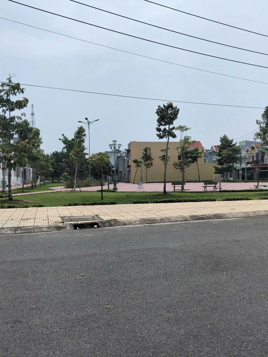 Bán nhà 1 trệt 1 lầu 8PN, 100m2, Phan Thiết, 3,2 tỷ - Ảnh thu nhỏ 3