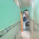 Bán nhà 2 tầng 42m2 gần ngã tư An Sương, Bà Điểm, Hóc Môn giá 3,05 tỷ - Ảnh thu nhỏ 3