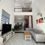Bán nhà 1 trệt 1 lửng 6x25m, 2 PN gần Đại học Tây Nguyên, Buôn Ma Thuột giá 3,1 tỷ - Ảnh thu nhỏ 2