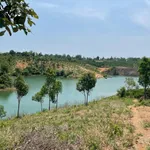Bán đất view hồ ĐakMa Quảng Ngãi Giá tốt - Ảnh thu nhỏ 4