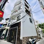 Bán nhà 4 phòng ngủ 38m2 Phan Xích Long, Quận 1 - Ảnh thu nhỏ 1