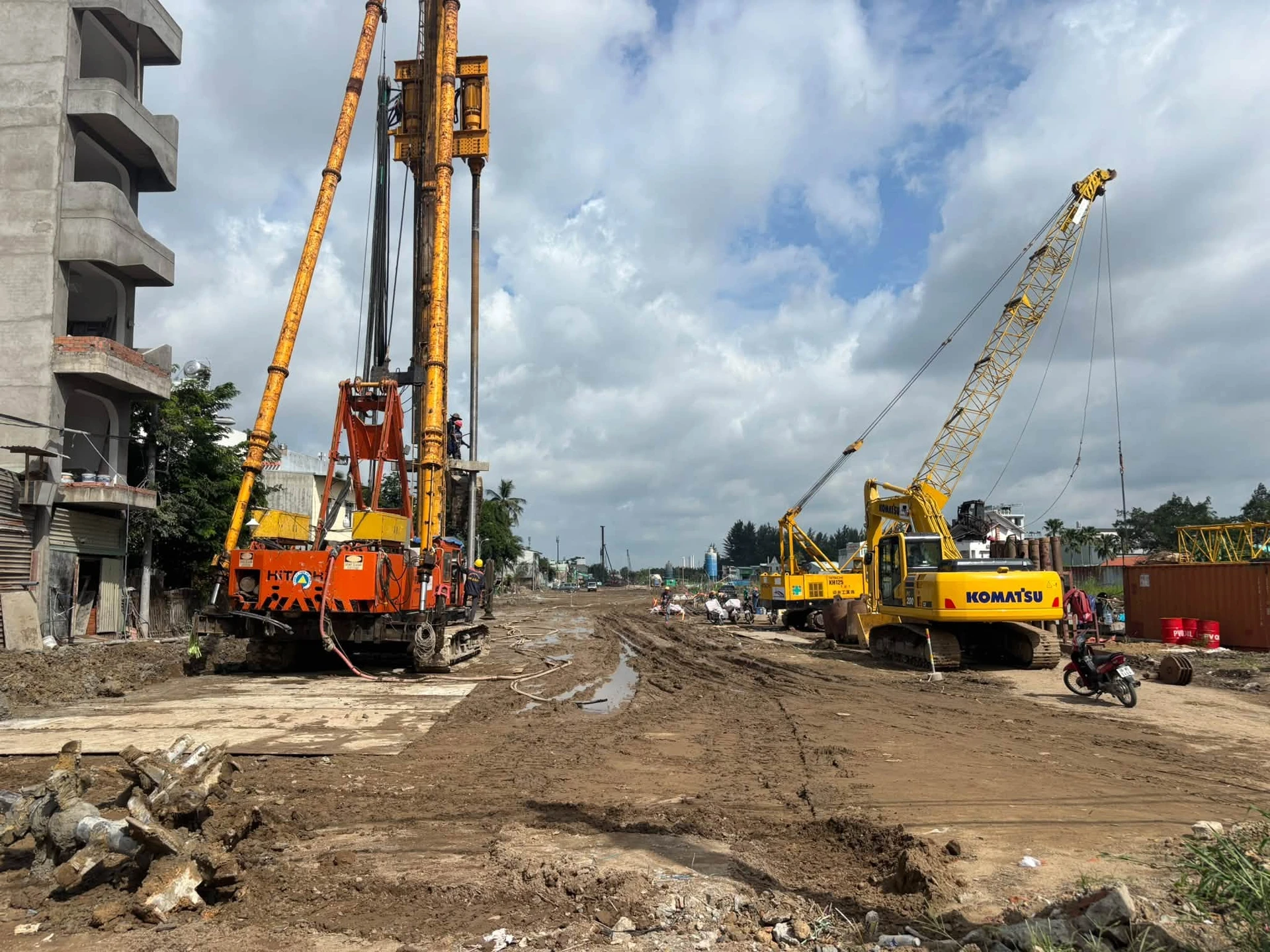 Bán nhà hẻm ô tô 52m² 1 trệt 1 lầu 2PN Hiệp Bình, Thủ Đức – 5,1 tỷ - Ảnh 1