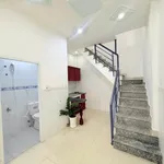 Bán nhà 1 trệt 1 lầu 31m² hẻm Phạm Hồng Thái Vũng Tàu - Ảnh thu nhỏ 3
