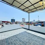 Bán nhà lô góc 4 tầng 45m² Quận 12 giá 3 tỷ 590 - Ảnh thu nhỏ 2