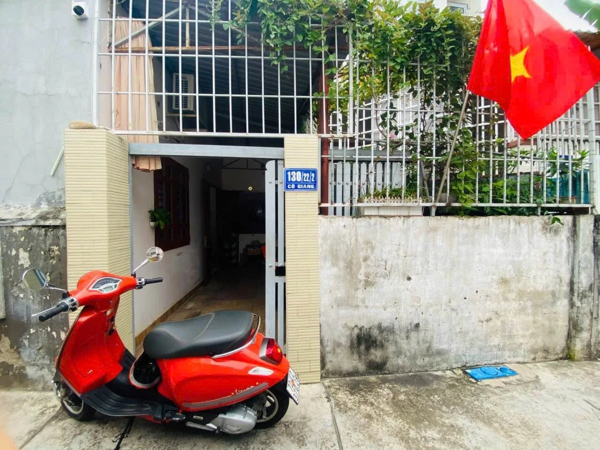 Bán nhà C4 hẻm Cô Giang Vũng Tàu, 82m², 2PN 2WC, 4 tỷ - Ảnh thu nhỏ 5