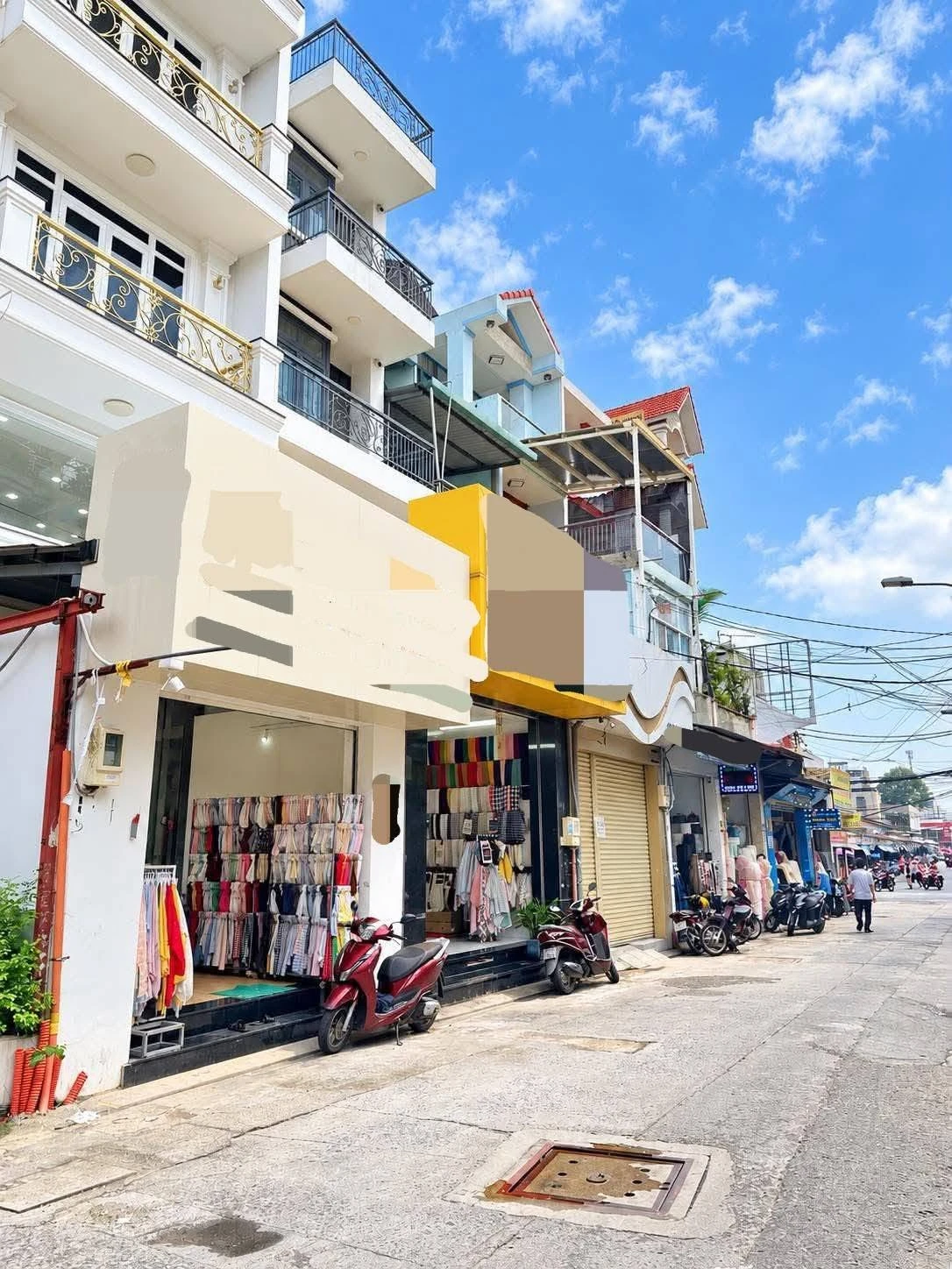 Bán nhà hẻm Phú Hòa 3 tầng 3PN, 28m², 3,99 tỷ, gần chợ Tân Bình - Ảnh 1