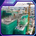 Chính chủ bán căn 2PN + 1WC, diện tích 51m2, giá chốt 3,09 tỷ tốt hơn giá CĐT SkyZen - Ảnh thu nhỏ 25
