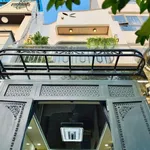 Bán nhà 2 tầng 3PN 38m² Tân Bình 4,999 tỷ - Ảnh thu nhỏ 1