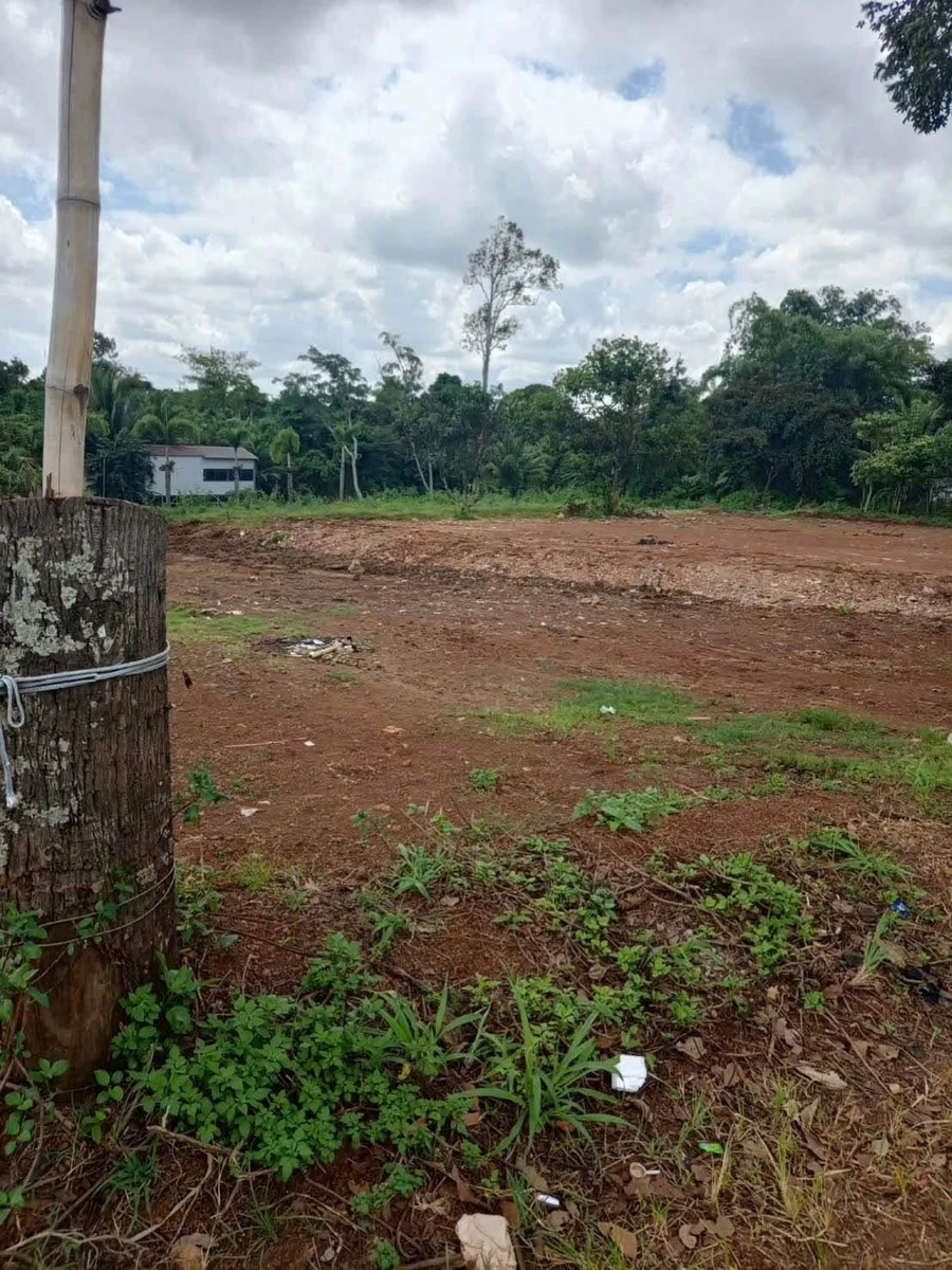 Bán đất 2 mặt tiền Phan Huy Chú 240m² - 1,55 tỷ, Buôn Ma Thuột - Ảnh thu nhỏ 2