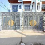 Bán nhà phố 3PN, 60m2, 3,1 tỷ, Tân Đông Hiệp - Ảnh thu nhỏ 1