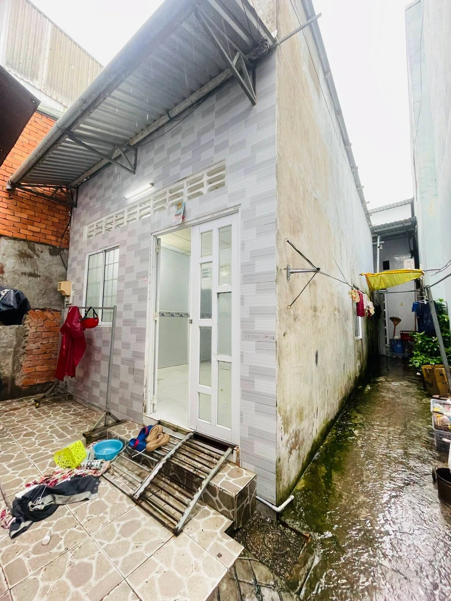 Bán nhà Nguyễn Chí Thanh, Rạch Giá, 47m² gần chợ - Ảnh 1