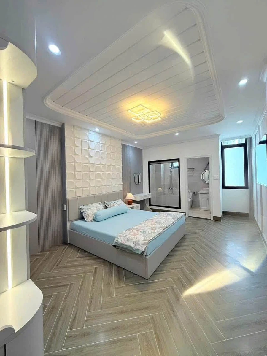 Bán nhà phố 5 phòng ngủ 92m² Đà Lạt 12.5 tỷ - Ảnh thu nhỏ 3