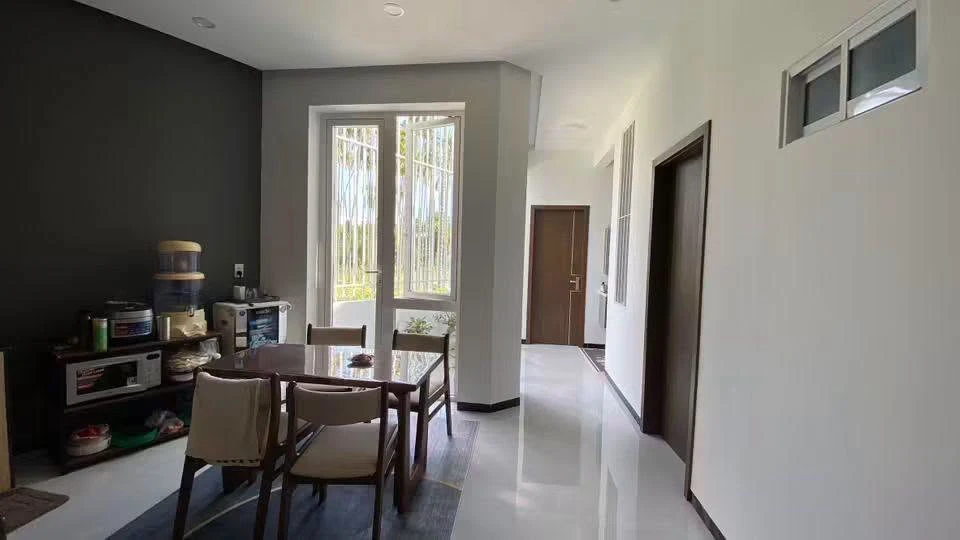 Bán nhà mặt tiền đường Lê Quý Đôn 116,3m2 2 phòng ngủ 2,68 tỷ - Ảnh thu nhỏ 3