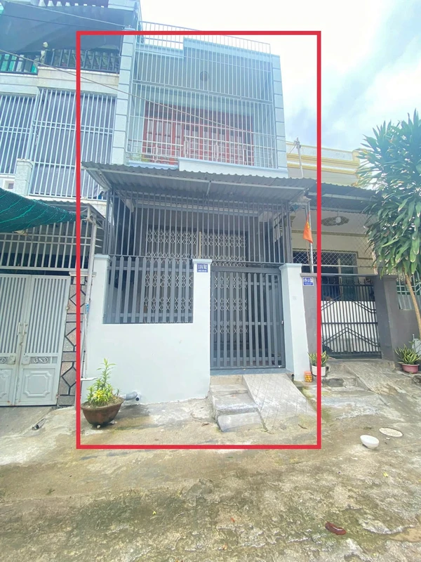 Bán nhà 1 trệt 2 lầu 60m² Nha Trang 4 tỷ
