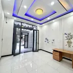 Bán nhà 1 trệt 2 lầu 50,3m² hẻm ô tô Trường Lưu, Quận 9 – 3,9 tỷ - Ảnh thu nhỏ 2