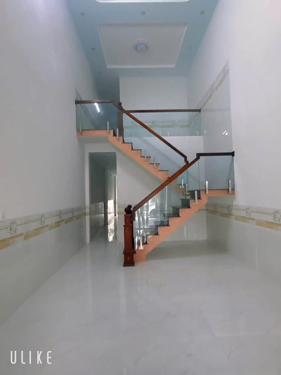 Bán nhà trệt lửng 112m² Giang Điền, Đồng Nai - Ảnh thu nhỏ 3