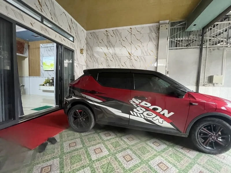 Bán nhà cấp 4 Tân Phong 175m² 3 phòng ngủ 3,95 tỷ
