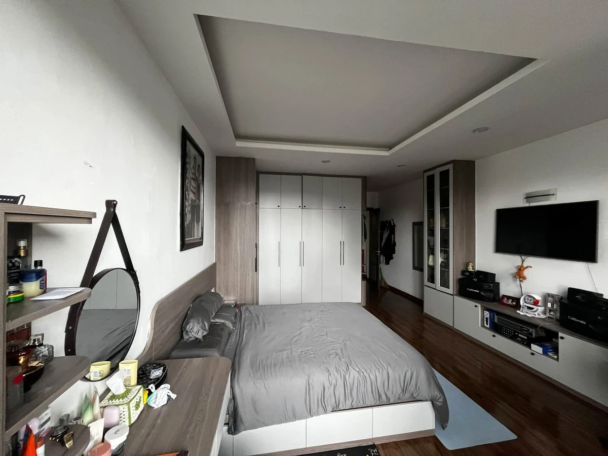 Bán nhà phố Đà Lạt 66m2, 4PN, 9 tỷ đường Nguyễn Văn Trỗi - Ảnh thu nhỏ 5