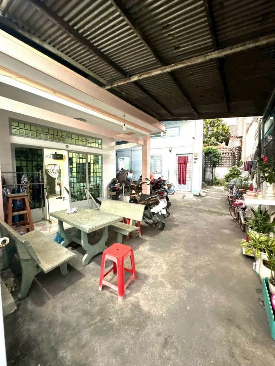 Bán nhà cấp 4 176m² Linh Tây, gần Hoàng Diệu 2 - Ảnh thu nhỏ 3