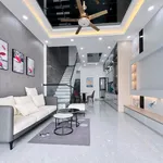 Bán nhà 3 phòng ngủ 4 tỷ 390 Thủ Dầu Một Bình Dương - Ảnh thu nhỏ 2