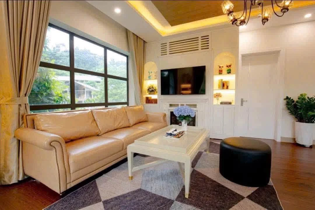 Chuyển nhượng khuôn viên nhà vườn 898m2 full nội thất tại Lương Sơn, Hòa Bình - Ảnh thu nhỏ 3